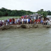 Bangladeshi Village, 2005
