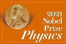 Physics Nobel Honors Breakthroughs in Understanding Climate and Other Complex Systems