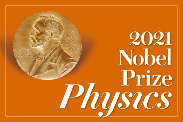 Physics Nobel Honors Breakthroughs in Understanding Climate and Other Complex Systems