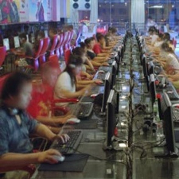 Internet Ideology War: Google's Spat with China Could Reshape Traditional Online Freedoms
