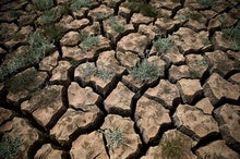 Harsh Droughts Can Actually Start Over Oceans