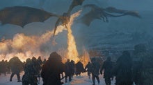 Could Dragons from Game of Thrones Actually Fly? Aeronautical Engineering and Math Says They Could