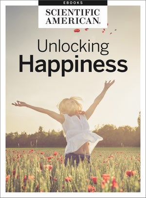 Unlocking Happiness eBook