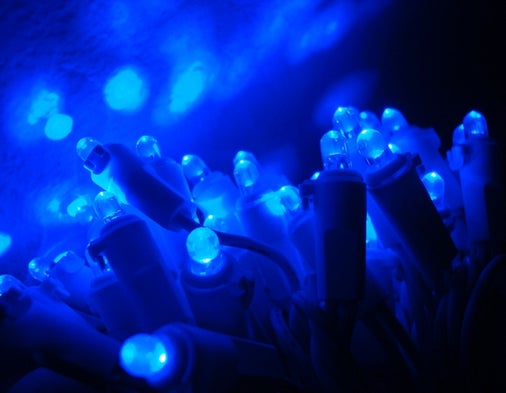 Physics Nobel Honors Energy-Saving Lightbulbs