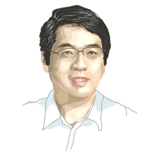 Star Scientist Embroiled in Controversy Found Dead in Apparent Suicide