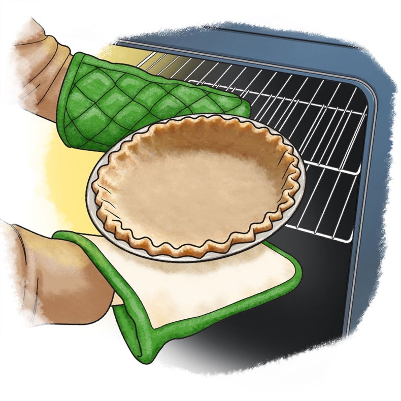 Succulent Science The Role of Fats in Making a Perfect Pastry