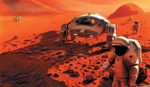 Why Settling Mars Is a Terrible Idea