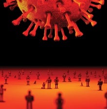 Special Report: The Coronavirus Pandemic