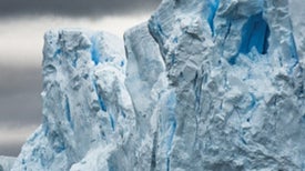 Unquiet Ice Speaks Volumes on Global Warming