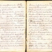 ONNES'S LOST NOTEBOOK: