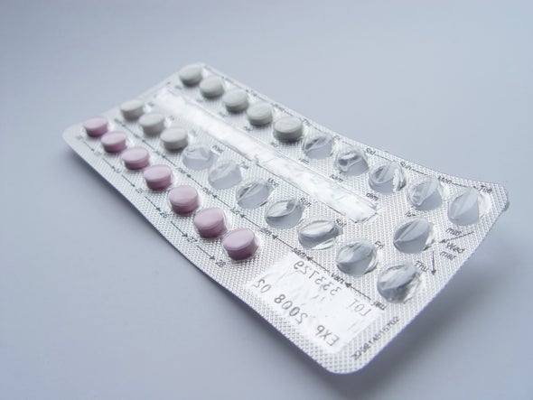 FDA Approves the First Birth-Control Pill for Over-the-Counter Access