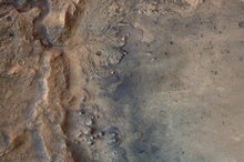 Life on Mars May Have Been Its Own Worst Enemy