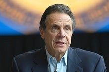 Andrew Cuomo Should Resign