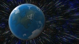 A Modest Proposal: Let's Change Earth's Orbit
