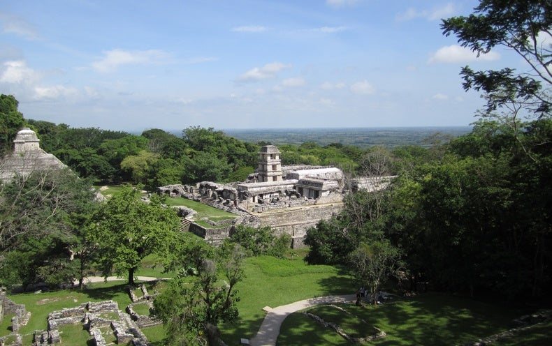 age of water maya age of water maya