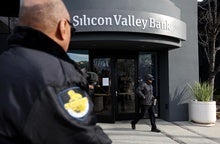 What the Silicon Valley Bank Collapse Means for Science Start-ups