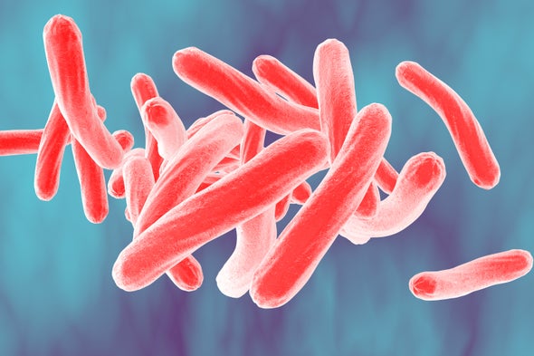 Treatment for Extreme Drug-Resistant Tuberculosis Wins U.S. Government Approval