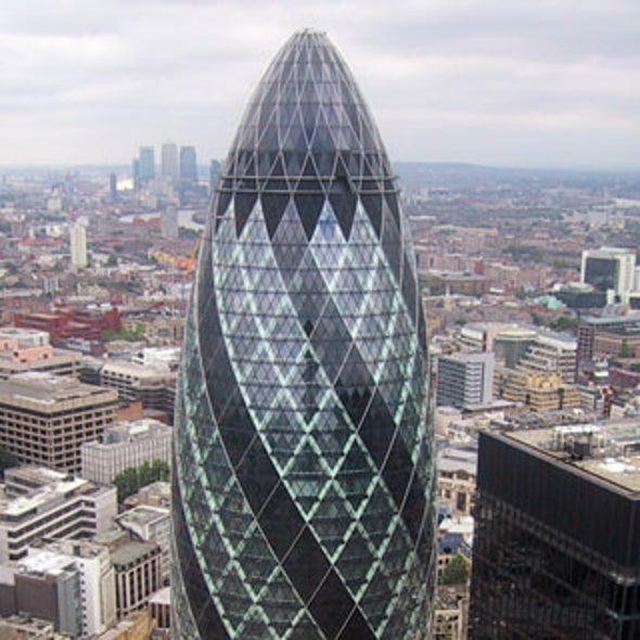 A Magnificent Seven: Green Buildings Show How to Build Better