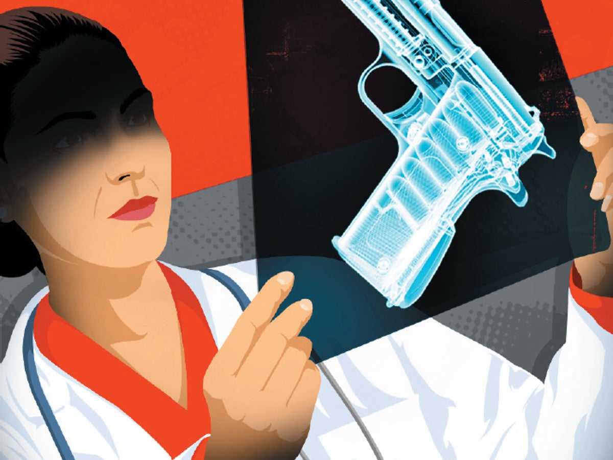 glp-1 gun barrel city Baltimore Is Attacking the Roots of Violence with Public Health  Measures—and Saving Lives
