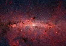 The History of the Milky Way Comes Into Focus