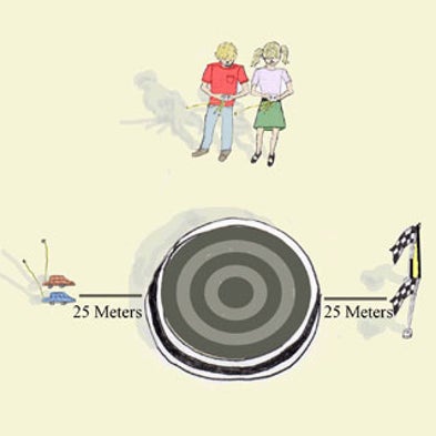 Puzzling Adventures: Warmup #1 Solution