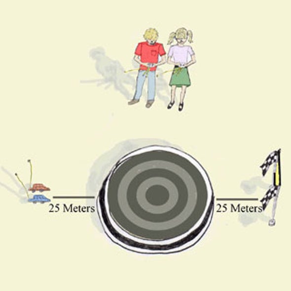 Puzzling Adventures: Warmup #1 Solution