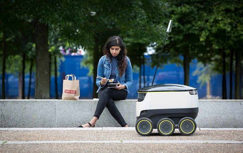 We Must Track How Technology Is Changing Work Scientific American We Must Track How Technology Is Changing Work Scientific American
