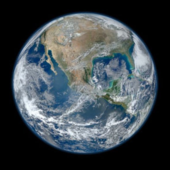 3,000 Years of Abusing Earth on a Global Scale