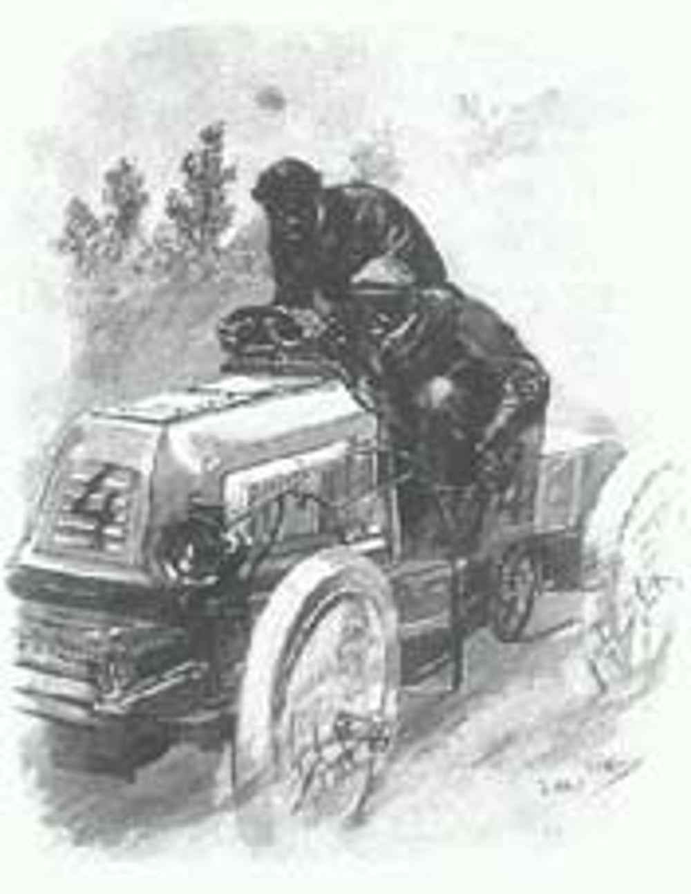 50, 100 and 150 Years Ago | Scientific American