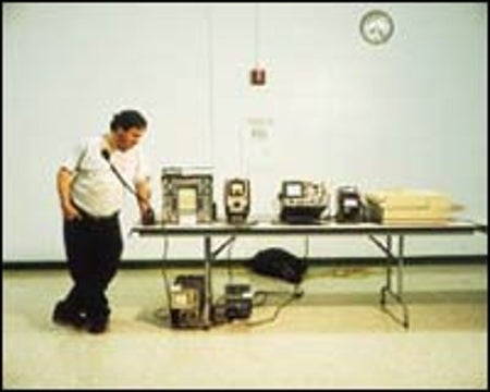 HAM RADIO