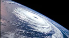 Controlling Hurricanes