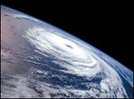 Controlling Hurricanes