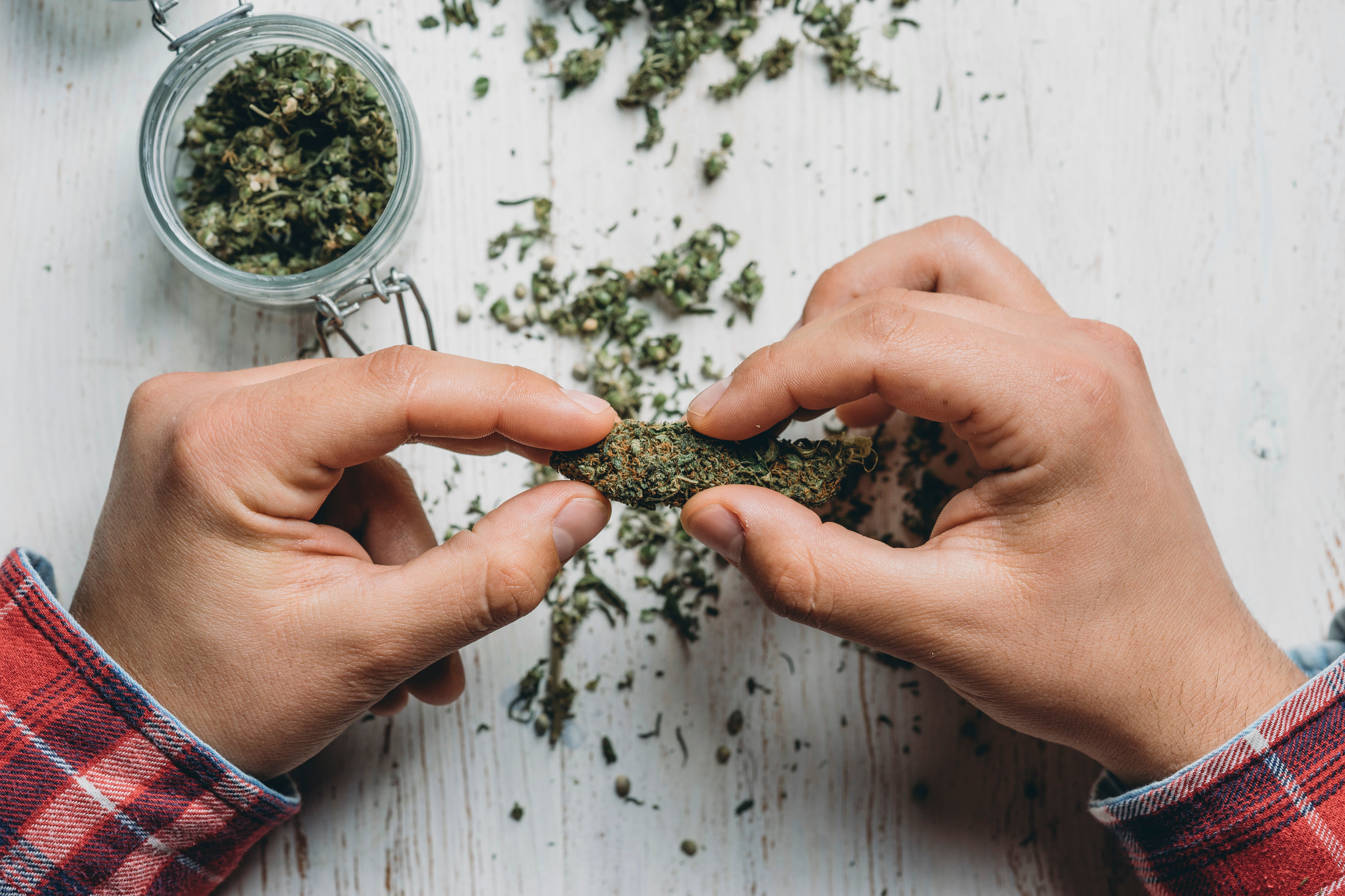 Can get weed high how you off Marijuana Edibles: