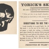 Yoricks's Ghost