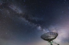 How Many Aliens Are in the Milky Way? Astronomers Turn to Statistics for Answers