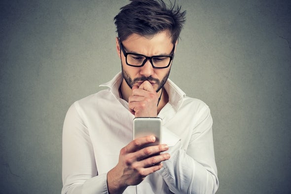 How Will Trump's Emergency Text Alerts Work?