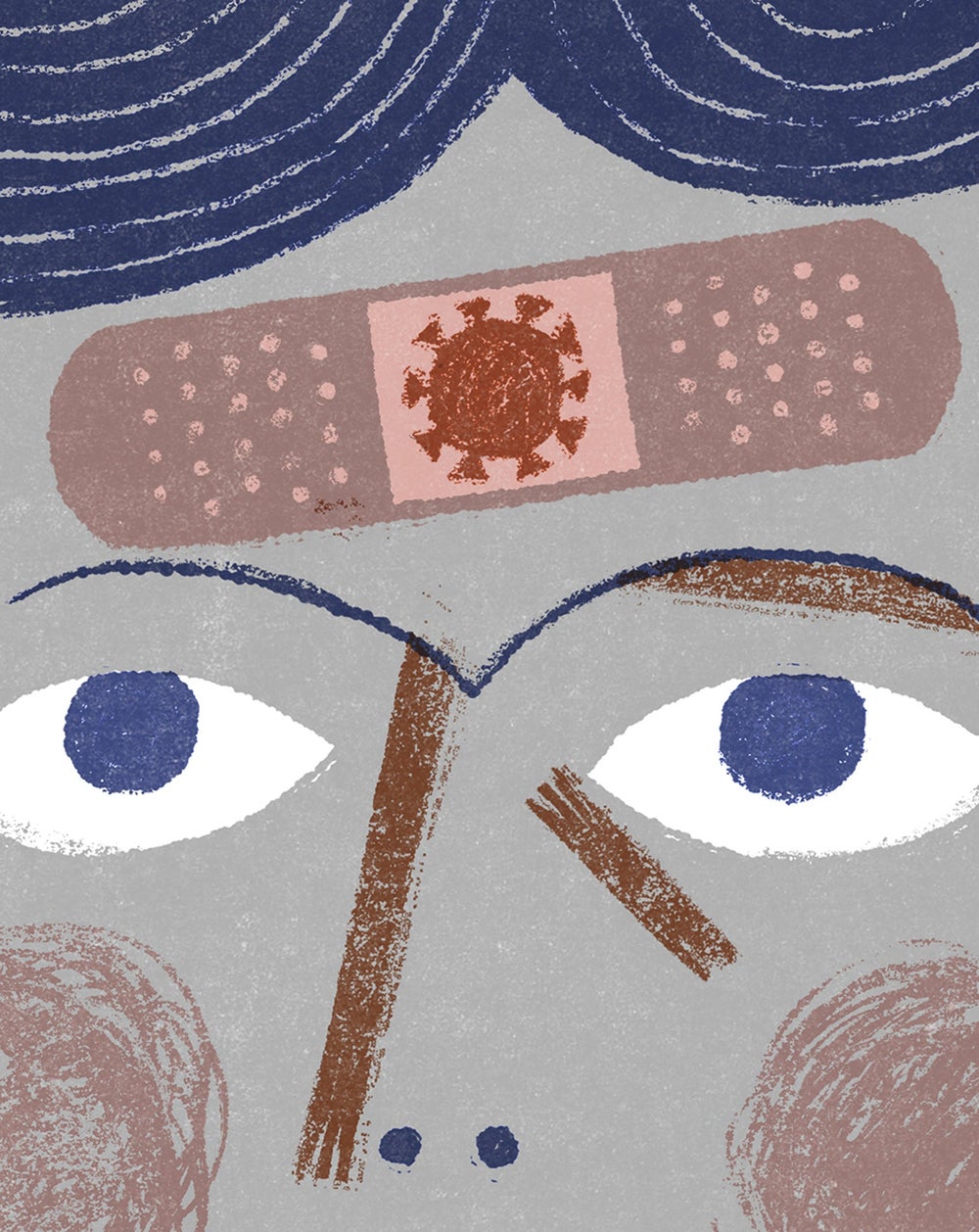 A Step to Ease the Pandemic Mental Health Crisis | Scientific American