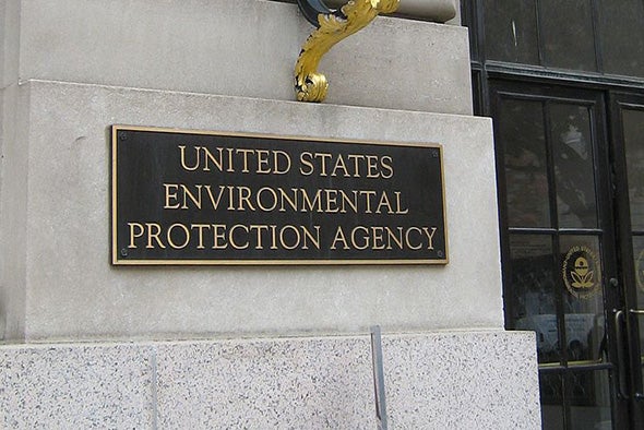 Trump Administration Orders EPA to Remove Its Climate Change Web Page