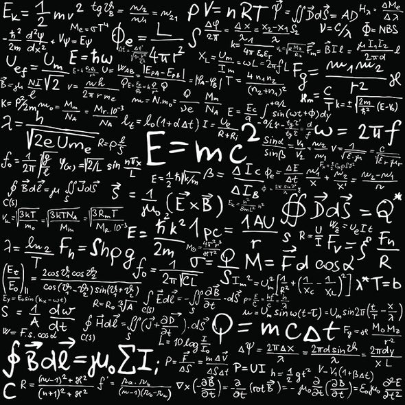 QUIZ: How Well Do You Know Einstein?
