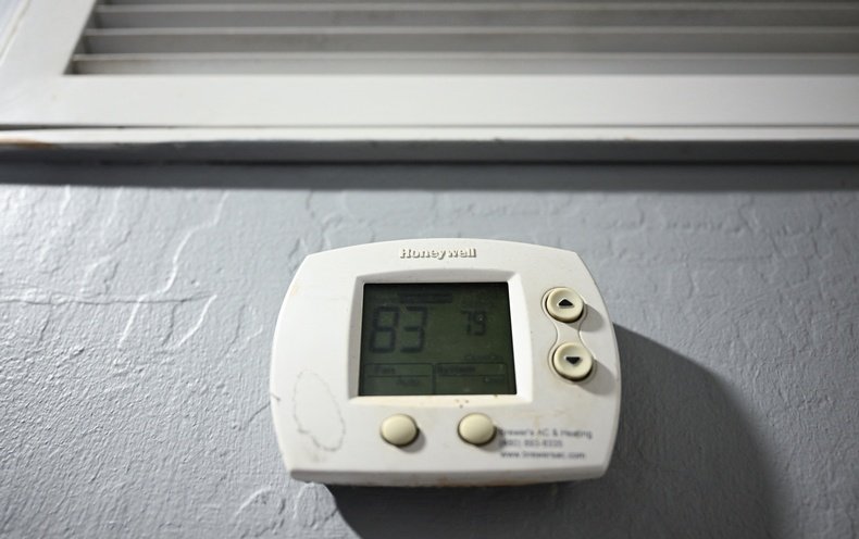 As Heat Waves Worsen, Federal Aid Is Insufficient to Fund Cooling Needs - Vimarsana News