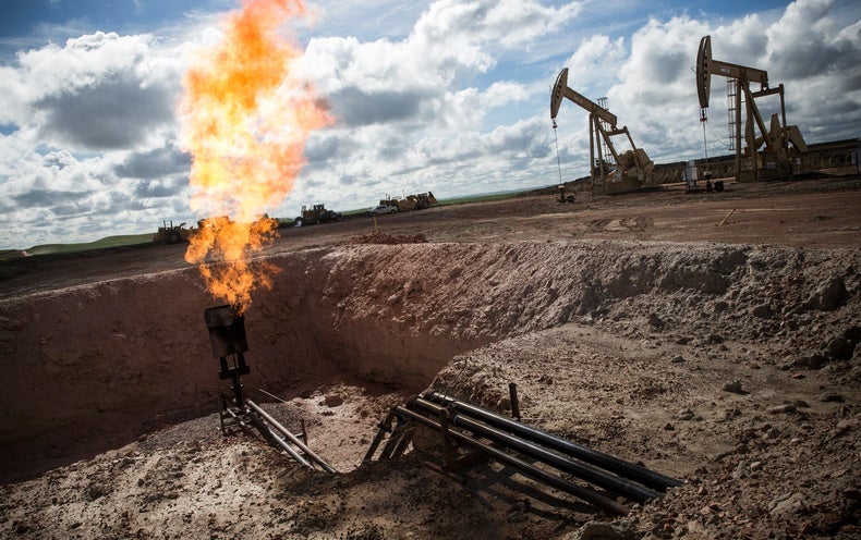 How the EPA’s Methane Rule Would Target ‘Super-Emitters’