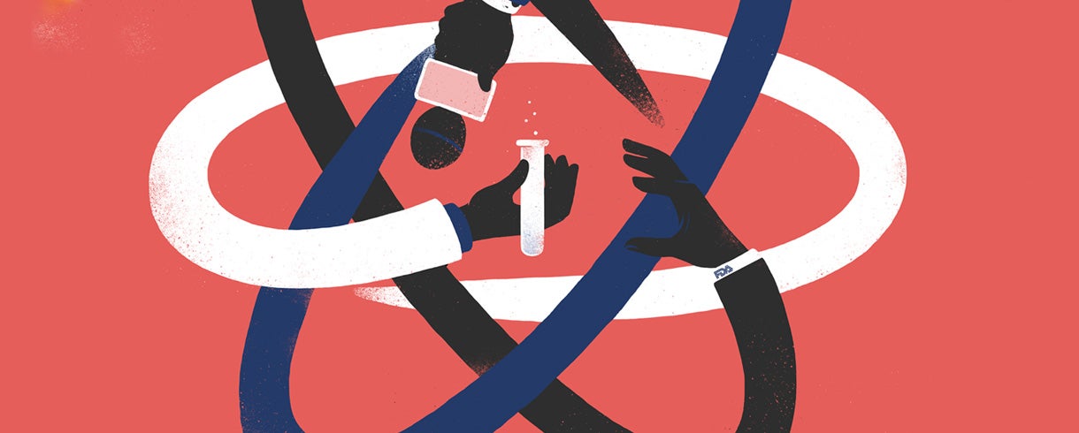 State of the World's Science 2016