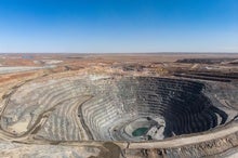 U.S. Looks to Mongolia, Wedged between China and Russia, for Critical Minerals