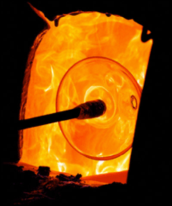 Fact or Fiction? Glass Is a (Supercooled) Liquid Scientific American