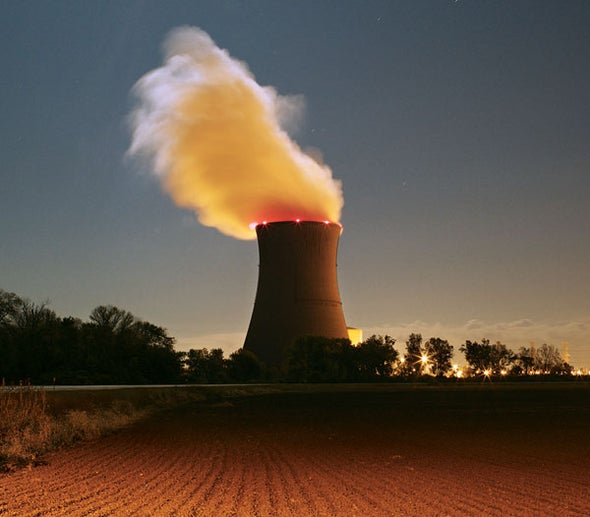 Sorry State: U.S.’s Nuclear Reactor Fleet Dwindles