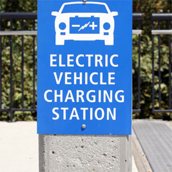 The Great Electric Car Quandary: How to Build a Charging Infrastructure <i>Before</i> Demand Grows