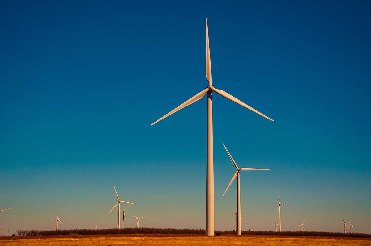 China's Goldwind to manufacture wind turbines in Brazil