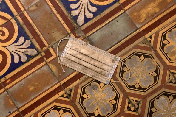 Coronavirus News Roundup: January 9-January 15