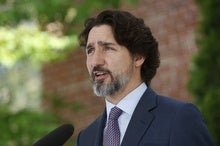 National Carbon Tax Upheld by Canada's Supreme Court