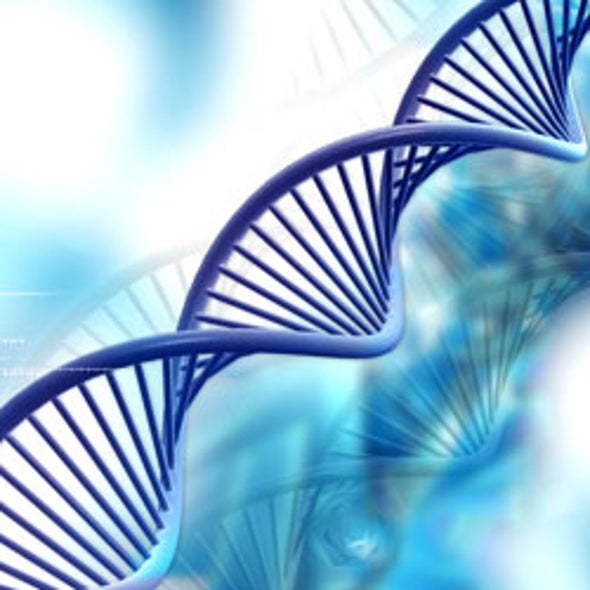 Patients Can Now Choose Not to Know Their Own DNA Secrets